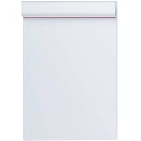 MAUL Klemmbrett MAULpro 231 2310102 DIN A4 weiß Kunststoff MAUL Klemmbrett MAULpro 231 2310102 DIN A4 weiß Kunststoff von Maul