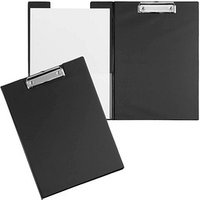 MAUL Klemmbrettmappe 2339290 DIN A4 schwarz Karton MAUL Klemmbrettmappe 2339290 DIN A4 schwarz Karton von Maul