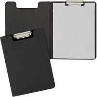 MAUL Klemmbrettmappe 2360690 DIN A4 schwarz Kunststoff MAUL Klemmbrettmappe 2360690 DIN A4 schwarz Kunststoff von Maul