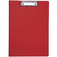 MAUL Klemmbrettmappe MAULbalance 2382025 DIN A4 rot Karton MAUL Klemmbrettmappe MAULbalance 2382025 DIN A4 rot Karton von Maul