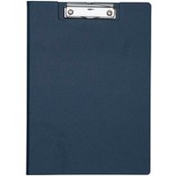 MAUL Klemmbrettmappe MAULbalance 2382037 DIN A4 blau Karton MAUL Klemmbrettmappe MAULbalance 2382037 DIN A4 blau Karton von Maul