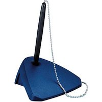 MAUL Kugelschreiberständer modern blau MAUL Kugelschreiberständer modern blau von Maul