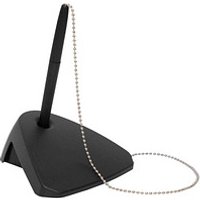 MAUL Kugelschreiberständer modern schwarz MAUL Kugelschreiberständer modern schwarz von Maul