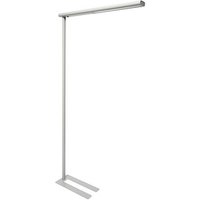 MAUL MAULjet Stehlampe silber 51 W MAUL MAULjet Stehlampe silber 51 W von Maul