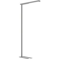 MAUL MAULjet Stehlampe silber 51 W MAUL MAULjet Stehlampe silber 51 W von Maul