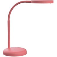 MAUL MAULjoy LED-Schreibtischlampe rosa 5 W von Maul
