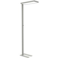 MAUL MAULjura Stehlampe silber MAUL MAULjura Stehlampe silber von Maul