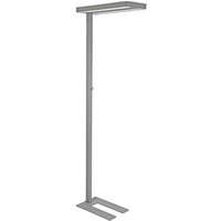 MAUL MAULjuvis Stehlampe silber 16 / 32 W MAUL MAULjuvis Stehlampe silber 16 / 32 W von Maul