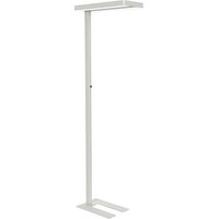 MAUL MAULjuvis Stehlampe weiß 16 / 32 W MAUL MAULjuvis Stehlampe weiß 16 / 32 W von Maul