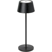 MAUL MAULnina LED-Akku-Tischleuchte schwarz MAUL MAULnina LED-Akku-Tischleuchte schwarz von Maul