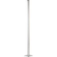 MAUL MAULpino colour vario LED Stehlampe silber von Maul