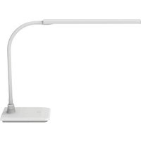 MAUL MAULpirro Schreibtischlampe weiß 6 W MAUL MAULpirro Schreibtischlampe weiß 6 W von Maul