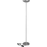 MAUL MAULsky Stehlampe silber 240 W MAUL MAULsky Stehlampe silber 240 W von Maul