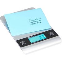 MAUL Briefwaage MAULtouch silber für max. 5,0 kg von Maul