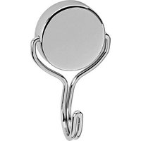 MAUL Magnet silber, Metall Ø 3,8 x 2,7 cm, 1 St. MAUL Magnet silber, Metall Ø 3,8 x 2,7 cm, 1 St. von Maul