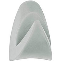 MAUL Magnethaken grau, Metall 3,4 x 2,4 cm, 2 St. MAUL Magnethaken grau, Metall 3,4 x 2,4 cm, 2 St. von Maul
