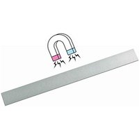 MAUL Magnetleiste silber 5,0 x 100,0 cm MAUL Magnetleiste silber 5,0 x 100,0 cm von Maul