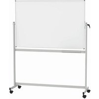 MAUL Mobiles Whiteboard MAULstandard 150,0 x 100,0 cm weiß emaillierter Stahl MAUL Mobiles Whiteboard MAULstandard 150,0 x 100,0 cm weiß emaillierter Stahl von Maul