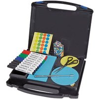 MAUL Moderationskoffer MAULstarter 1.052 Teile MAUL Moderationskoffer MAULstarter 1.052 Teile von Maul