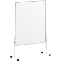 MAUL Moderationswand MAULsolid 120,0 x 150,0 cm weiß MAUL Moderationswand MAULsolid 120,0 x 150,0 cm weiß von Maul