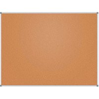 MAUL Pinnwand MAULstandard 120,0 x 90,0 cm Kork braun MAUL Pinnwand MAULstandard 120,0 x 90,0 cm Kork braun von Maul