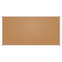 MAUL Pinnwand MAULstandard 180,0 x 90,0 cm Kork braun MAUL Pinnwand MAULstandard 180,0 x 90,0 cm Kork braun von Maul
