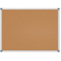 MAUL Pinnwand MAULstandard 60,0 x 45,0 cm Kork braun MAUL Pinnwand MAULstandard 60,0 x 45,0 cm Kork braun von Maul