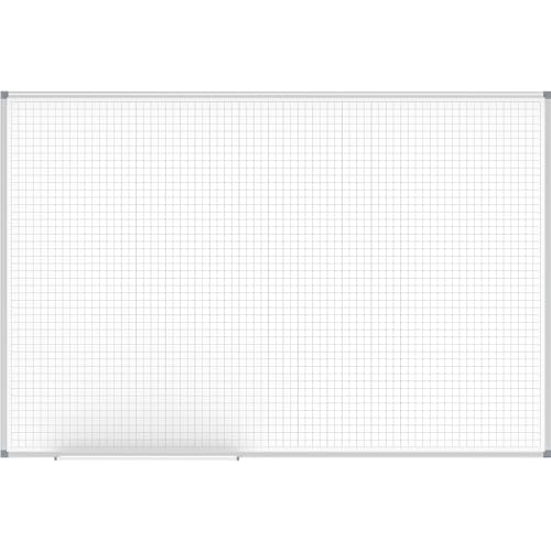 MAUL | Rastertafel MAULstandard | weiß | Raster 20 x 20 mm | BxH 1500 x 1000 mm MAUL | Rastertafel MAULstandard | weiß | Raster 20 x 20 mm | BxH 1500 x 1000 mm von Maul