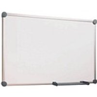 MAUL Whiteboard 2000 MAULpro 240,0 x 120,0 cm weiß kunststoffbeschichteter Stahl von Maul