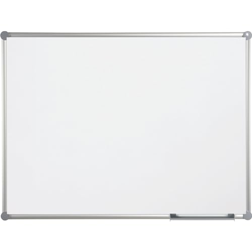 MAUL | Whiteboard | Komplett-Set - Stahlblech | beschichtet | BxH 900 x 600 mm MAUL | Whiteboard | Komplett-Set - Stahlblech | beschichtet | BxH 900 x 600 mm von Maul