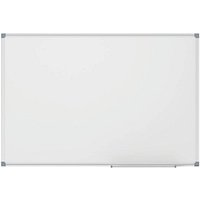 MAUL Whiteboard MAULstandard 120,0 x 90,0 cm weiß spezialbeschichteter Stahl von Maul