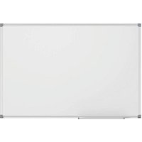 MAUL Whiteboard MAULstandard Emaille 150,0 x 100,0 cm weiß emaillierter Stahl von Maul
