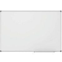 MAUL Whiteboard MAULstandard Emaille 150,0 x 120,0 cm weiß emaillierter Stahl von Maul