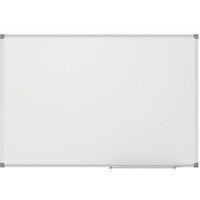 MAUL Whiteboard MAULstandard Emaille 200,0 x 120,0 cm weiß emaillierter Stahl von Maul