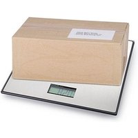 MAUL Paketwaage MAULglobal 50,0 kg schwarz für max. 50,0 kg MAUL Paketwaage MAULglobal 50,0 kg schwarz für max. 50,0 kg von Maul