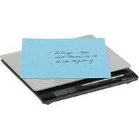 MAUL Briefwaage MAULsquare silber für max. 5,0 kg MAUL Briefwaage MAULsquare silber für max. 5,0 kg von Maul