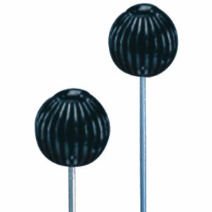 Maul 10 x Schutzknopf für Zettelspießer schwarz Maul 10 x Schutzknopf für Zettelspießer schwarz von Maul