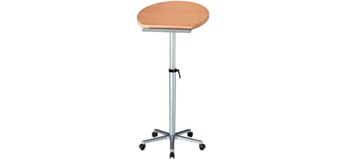 Maul Ergonomisches Stehpult, Platte, Braun Maul Ergonomisches Stehpult, Platte, Braun von Maul