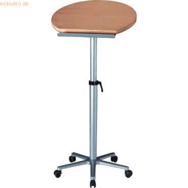 Maul Ergonomisches Stehpult Platte aus Buche Maul Ergonomisches Stehpult Platte aus Buche von Maul