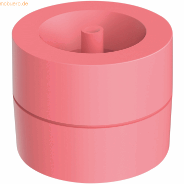 Maul Klammernspender Maulpro 73x60mm touch of rose Maul Klammernspender Maulpro 73x60mm touch of rose von Maul