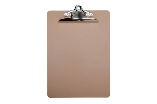 MAUL Klemmbrett A4 MAULclassic | Klemmbrett Holz im DIN A4 Hochformat | Stabiles Klemmbrett zum Aufhängen | Clipboard mit Vintage Klemmer | Klemmbretter für Büro, Küche und Werkstatt | Holz MAUL Klemmbrett A4 MAULclassic | Klemmbrett Holz im DIN A4 Hochformat | Stabiles Klemmbrett zum Aufhängen | Clipboard mit Vintage Klemmer | Klemmbretter für Büro, Küche und Werkstatt | Holz von Maul