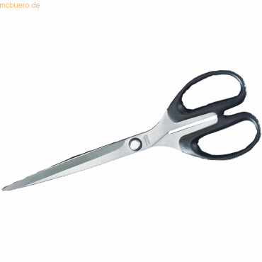 Maul Profischere 6,3 Zoll Länge 16cm Kunststoffgriff schwarz Maul Profischere 6,3 Zoll Länge 16cm Kunststoffgriff schwarz von Maul