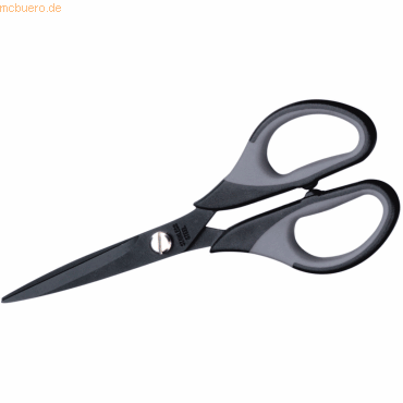 Maul Schere antihaftbeschichtet 5,9 Zoll Länge 15cm gummierte Griffzon Maul Schere antihaftbeschichtet 5,9 Zoll Länge 15cm gummierte Griffzon von Maul