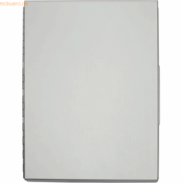 Maul Schreibplatte Maulassist mit Aufbewahrungsbox Aluminium A4 hoch Maul Schreibplatte Maulassist mit Aufbewahrungsbox Aluminium A4 hoch von Maul
