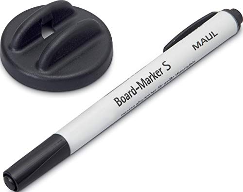Tafelwischer mit Marker S Tafelwischer mit Marker S von Maul