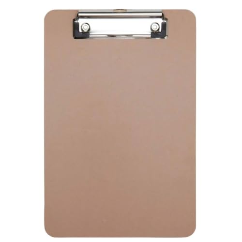 MAUL Klemmbrett A4 MAULbasic | Schreibbrett aus Holz im DIN A4 Hochformat | Clipboard zum Aufhängen | Klemmer zur Aufbewahrung von Papier | für Büro, Küche und Werkstatt | Holz MAUL Klemmbrett A4 MAULbasic | Schreibbrett aus Holz im DIN A4 Hochformat | Clipboard zum Aufhängen | Klemmer zur Aufbewahrung von Papier | für Büro, Küche und Werkstatt | Holz von Maul