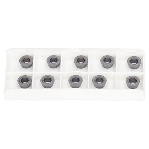 CNC Carbid Insert Hochleistungs -Drehschneiderersatz für industrielle Arbeiten von Mavaol