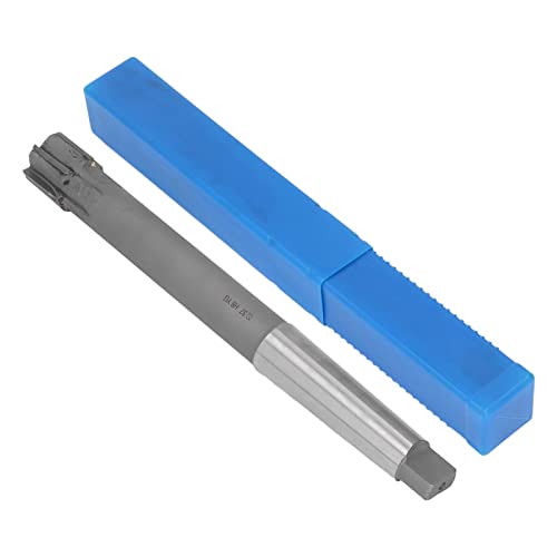 Carbid mit 37 mm Durchmesser 6 Blätter REAMER STAHR SHANK Schneidwerkzeug Stahl Eisen von Mavaol