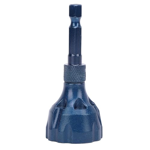 Debring Chamfer Tool Wolfram Stahl Starke Schneiden entfernt Burrs Glattes Finish -Verbrauch von Mavaol