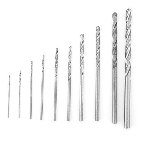 Hochgeschwindigkeits -Stahl -Drehbohrbits Bohrwerkzeuge für Metallholzkunststoffe Hochgeschwindigkeits -Stahl -Drehbohrbits Bohrwerkzeuge für Metallholzkunststoffe von Mavaol